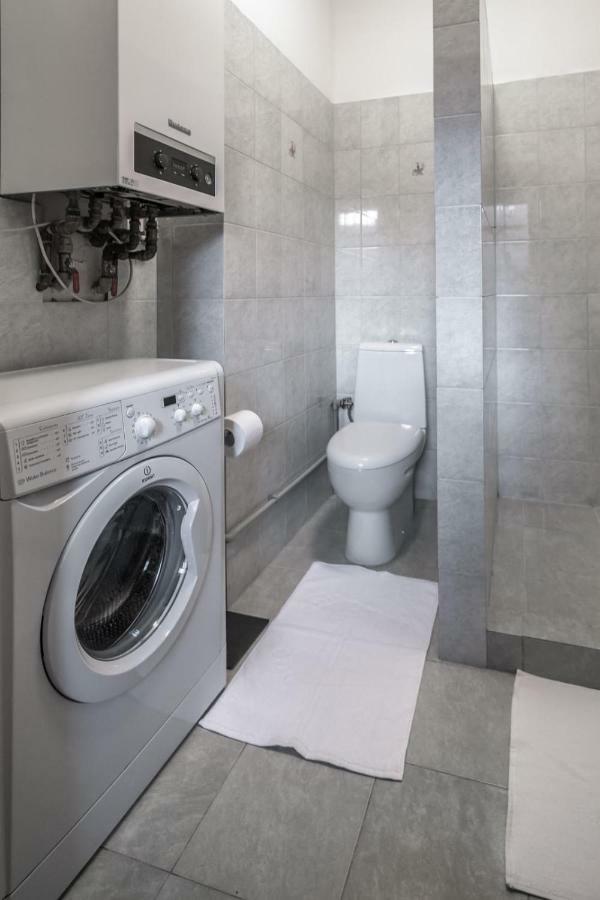 Apartament Szarych Szeregów 46A/1 Katowice Exterior foto